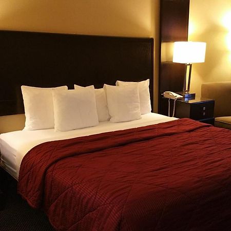Cedars Inn Wenatchee Ngoại thất bức ảnh