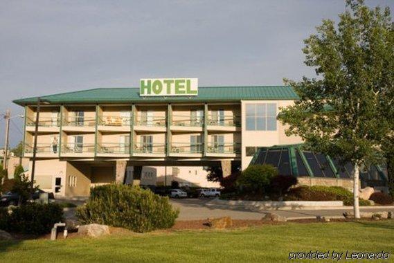 Cedars Inn Wenatchee Ngoại thất bức ảnh